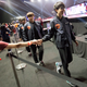 Illustration for article titled Korea's Top League Of Legends Teams Are Getting Some Big Roster Changes